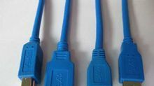 供应USB插座 USB接口 USB连接器 系列