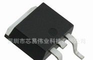 大量热卖 FQD4N60C 场效应管 FSC