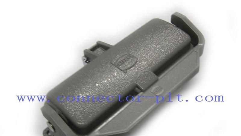 批量供应德国HARTING哈丁重载连接器，工业连接器0930-024-0318