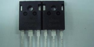 功率晶体管 SD20N60   INFINEON/英飞凌  三 极管      原装