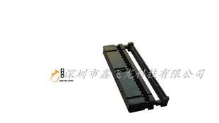 ATAIDC ATAIDE黑灰蓝压排电脑连接器