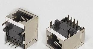 供应 网络接口 8P8C