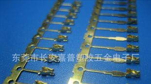 供应端子 间距2.0  塑高7.2 排母 H3.0 双排长短針