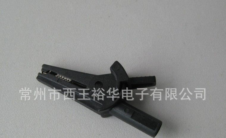 供应测试用塑料小夹子