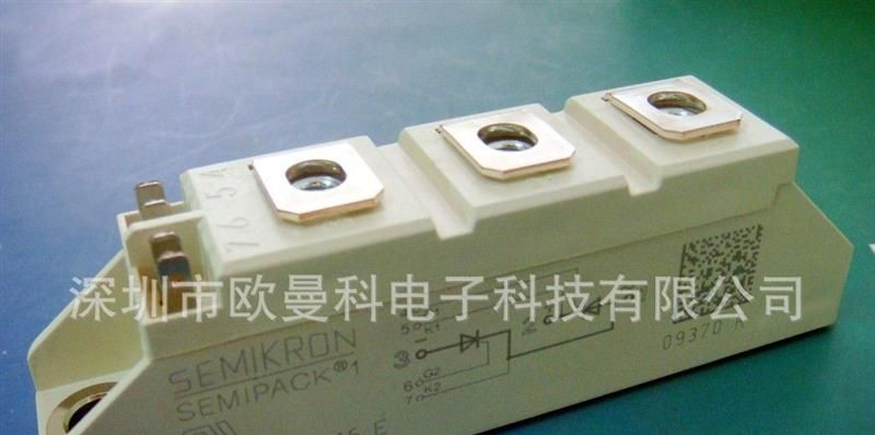 供应 西门康 可控硅 原装