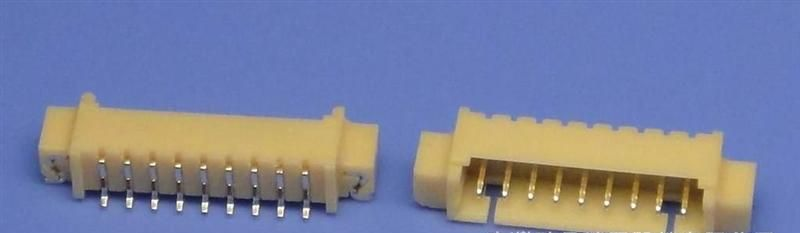 线对线 及 线对板 PCB 连接器 1.25mm H125