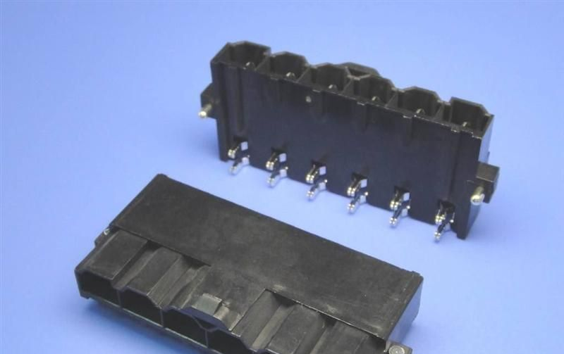 线对线 线对板 连接器 10.00mm H10M1系列