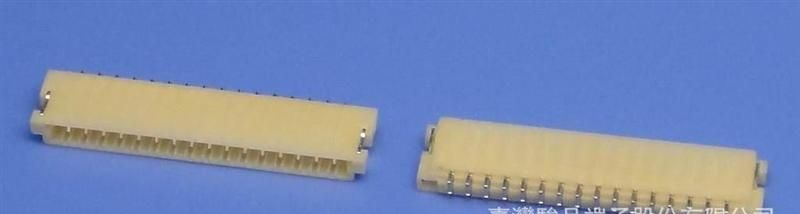线对板 连接器 1.00MM H10J5系列
