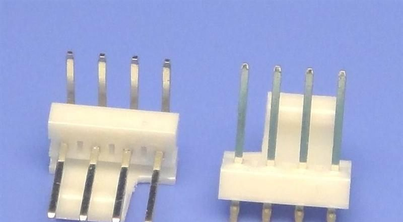 刺破 线对板 连接器 2.54MM H825422 系列