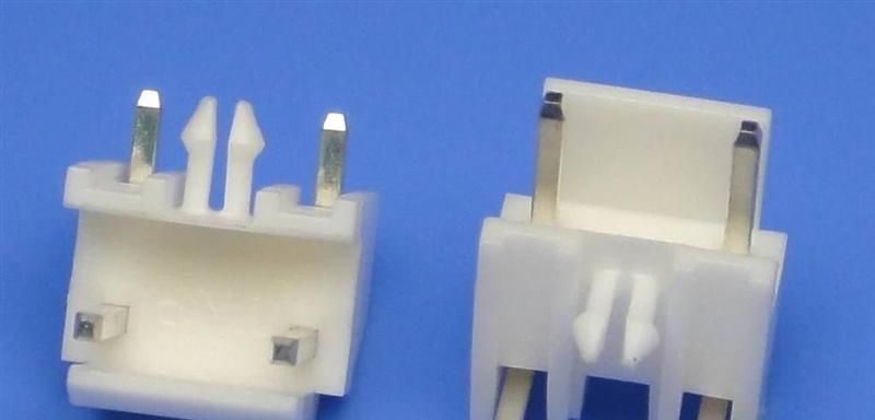 线对板 连接器 3.96MM HVH 系列