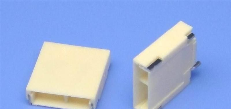 高压 线对线 线对板 连接器 5.10MM H51J1 系列
