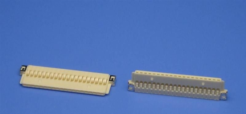 线对板 连接器 1.00MM H10H1系列