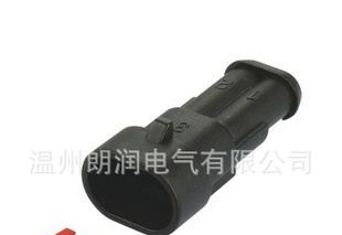 DJ7021-1.5-10/汽车连接器/接插件/护套/端子