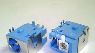 DC POWER JACK 笔记本连接器