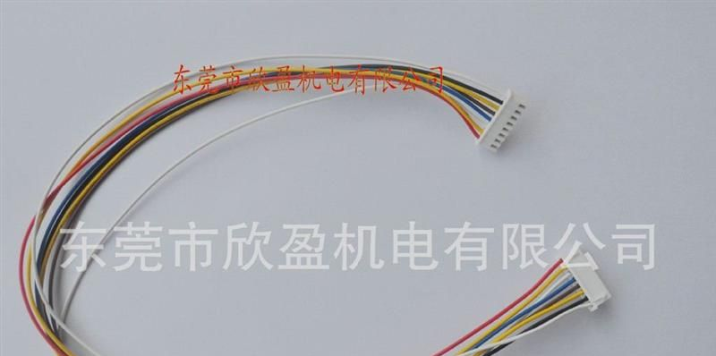 供应环保计算机连接线束，线束定制加工厂