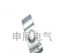 440012 灯座系列连接器端子铜件 金属