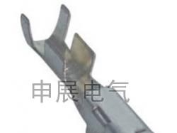 DJ626-2.8B冷压端子 汽车连接器