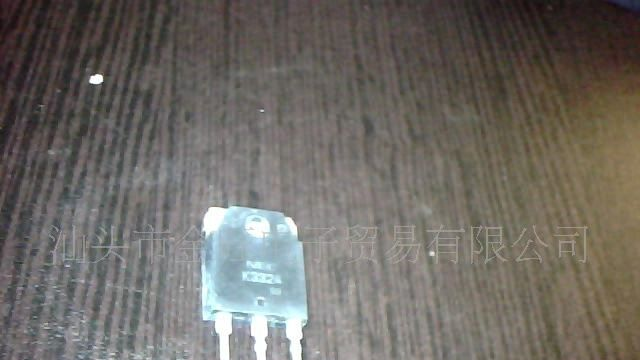 供应拆机K3324场效应管