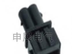 DJ7024-3.5-11汽车接插件 适配端子