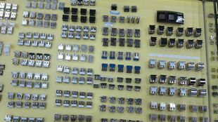 USB连接器  展品 厂家直销 厂家直销