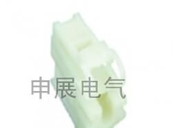 DJ7023-6-21 汽车连接器