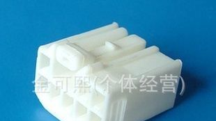 汽车连接器/护套/端子/接插件 DJ7081-2.2-21 国产连接器