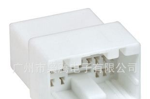 供应24P线对线汽车接插件DJ7243-1.2-11,DJ7243-1.2-21