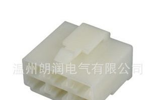 DJ7061-6.3-21/汽车接插件/端子/护套/扎带/连接器