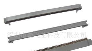 供应3M电脑连接器 IDC FC灰色 64P