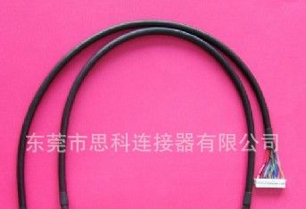 MOLEX51021系列,MOLEX1.25针座,胶壳,端子连接器系列