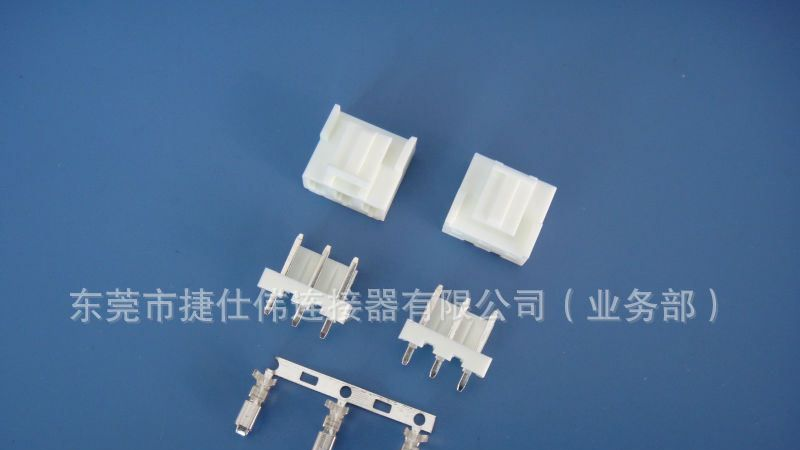 现货供应：A1501 MOLEX1.5 胶壳/针座/端子配套电子连接器