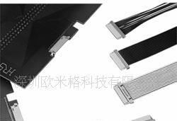欧米格-代理分销HRS广濑连接器