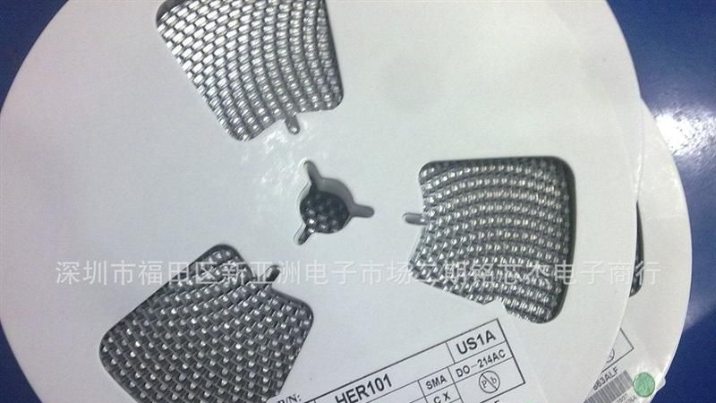 特价供应全系列TVS二极管600W贴片封装-SMBJ24A