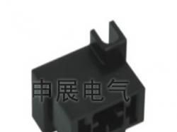 DJD031B-1 汽车线束灯座、复合连接器 汽车接插件