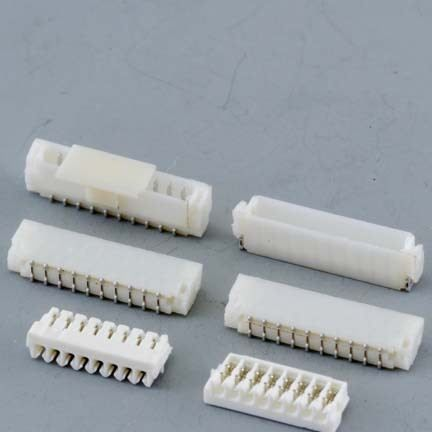 供应：HRS1.0 DF19间距1.0 A1007TP/TPG  端子电子连接器