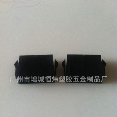 供应3003胶壳端子 双排有耳14p  电脑汽车连接器