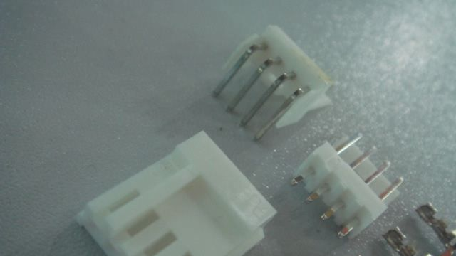 现货供应：B1259/MOLEX51022-TER-TP/TPG 配套端子电子连接器