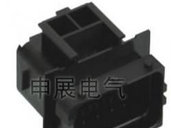 DJ7241-1.5/2.8-11护大产 连接器 端子 汽车接插件