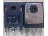 IRFP250N MOS管 IR全新原装进口 TO-247AC