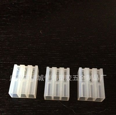 供应3961胶壳端子 3p 电脑连接器