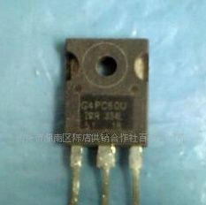 G4PC60U  /  IRG4PC60U  原装进口拆机件，质量包好