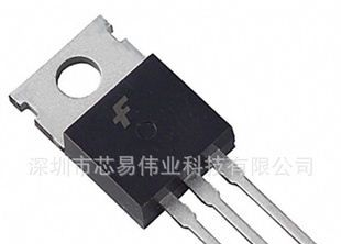 大量热卖 FQP2N60C 场效应管 FSC