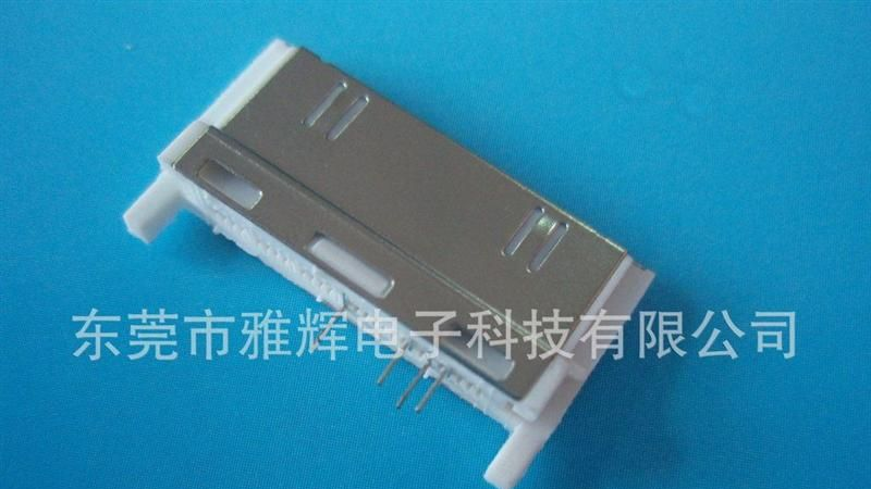 IPOD 30P 连接器  苹果30PIN插头/接口 iphone 连接器