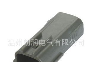 DJ7023-2.3-11/汽车接插件/连接器/端子/护套/朗润电气