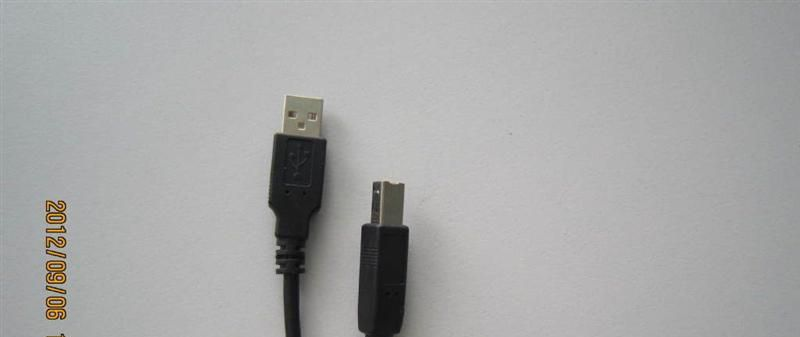供应USB线，USB插头线，USB延长线 大连接插件 大连RJ45