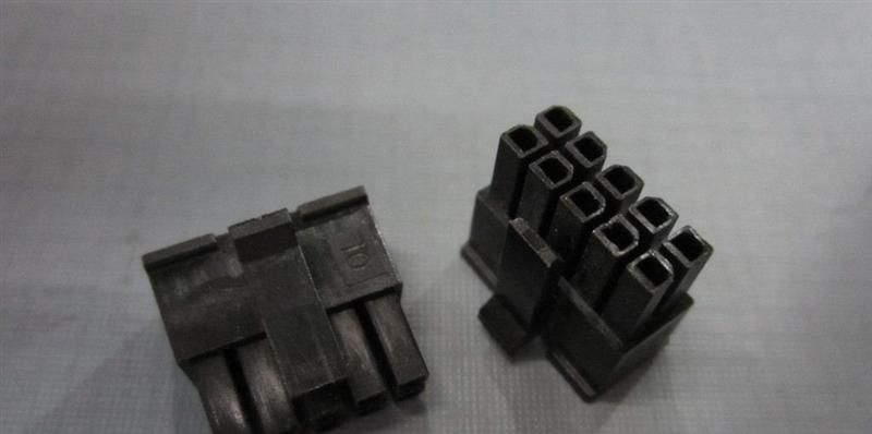 [WBT]供应3.0间距  小5557胶壳  端子 连接器