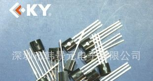 供应优质MAC97A6 MAC97A8 双向可控硅