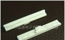 DUPON 2.0/2.54带凸点胶壳端子连接器