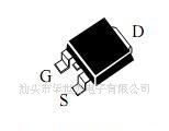供应场效应管NTD85N02(图)