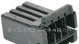 汽车连接器/汽车护套/安普件174966-2